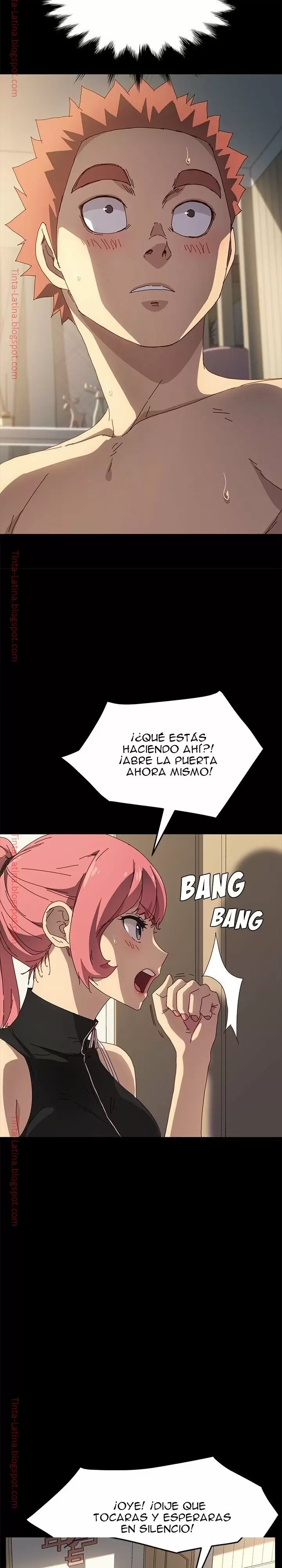 The Perfect Roommates Capítulo 42 - Page 8