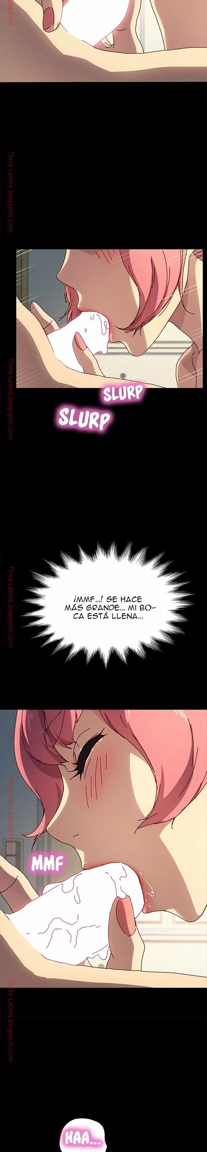 The Perfect Roommates Capítulo 43 - Page 12