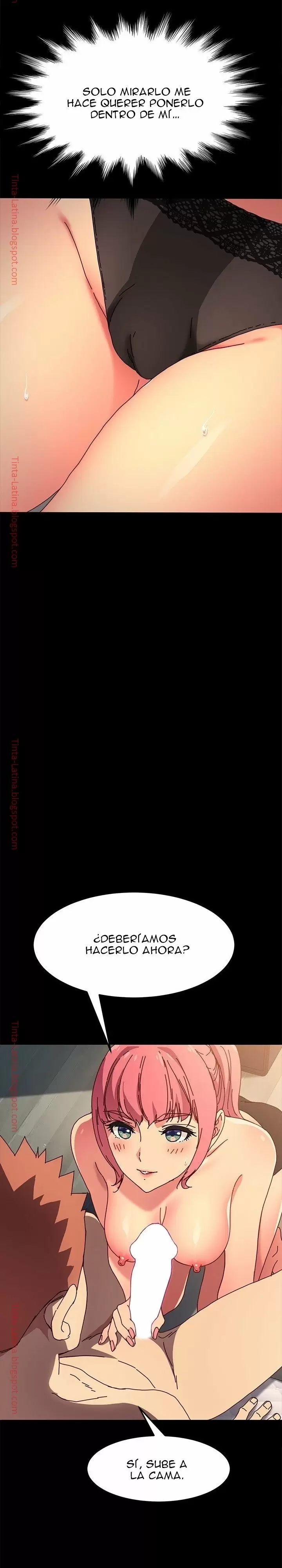 The Perfect Roommates Capítulo 43 - Page 14
