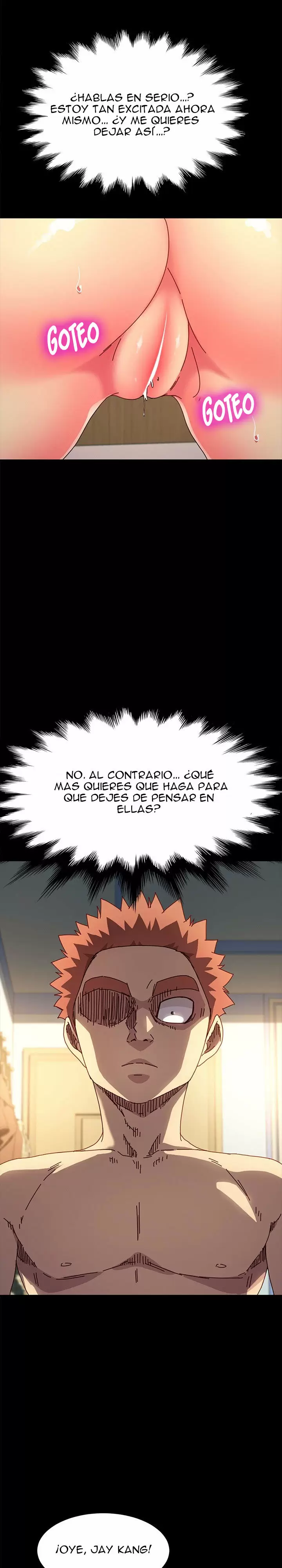 The Perfect Roommates Capítulo 44 - Page 11