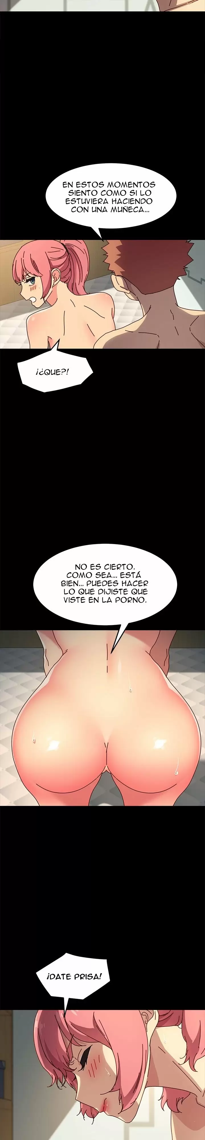 The Perfect Roommates Capítulo 44 - Page 13