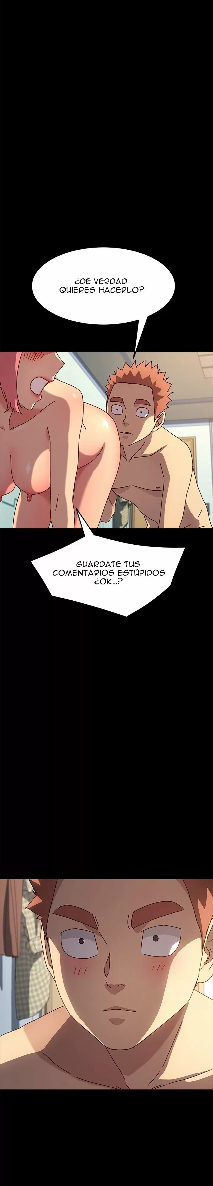 The Perfect Roommates Capítulo 44 - Page 15