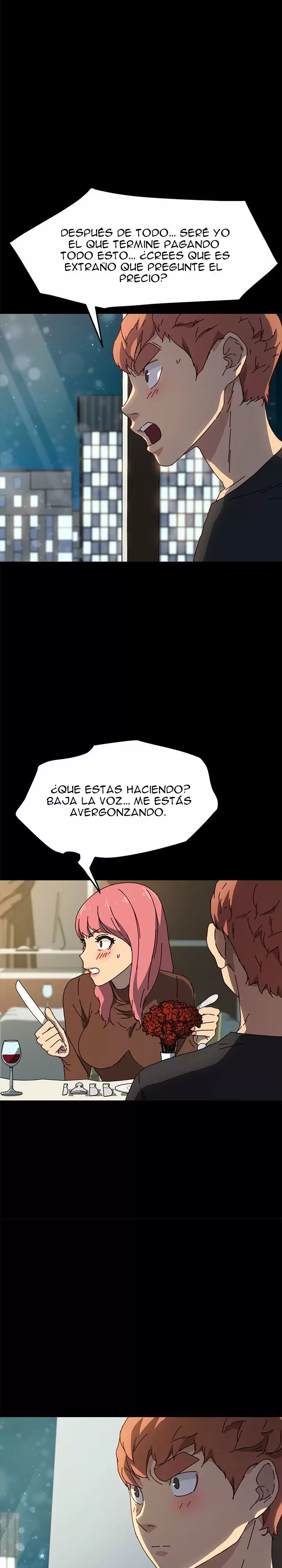 The Perfect Roommates Capítulo 45 - Page 18