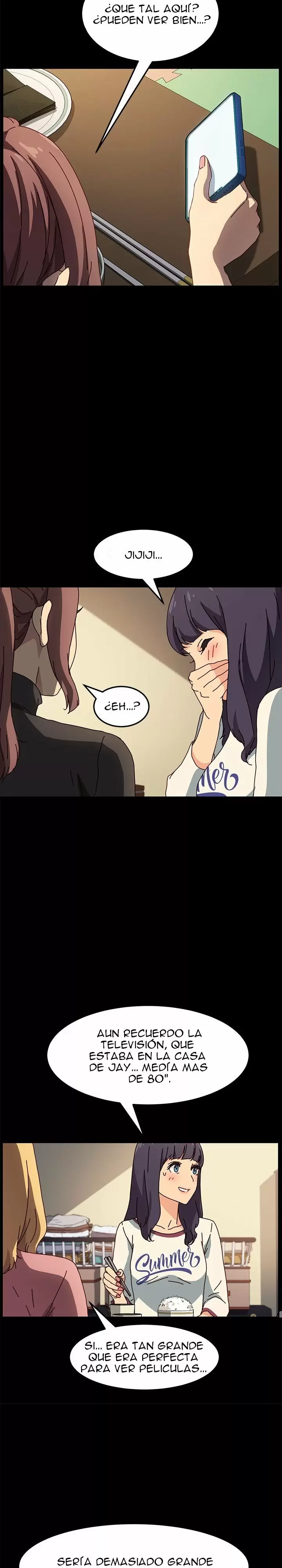 The Perfect Roommates Capítulo 45 - Page 26