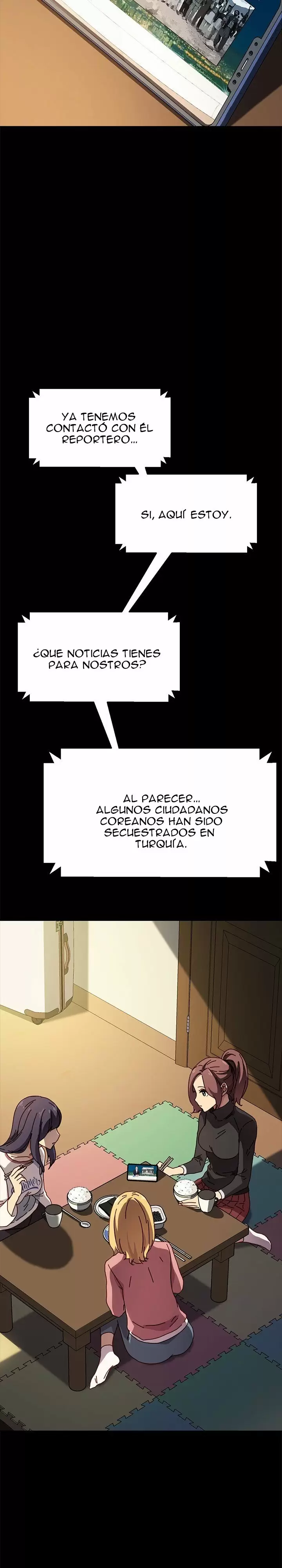 The Perfect Roommates Capítulo 45 - Page 28