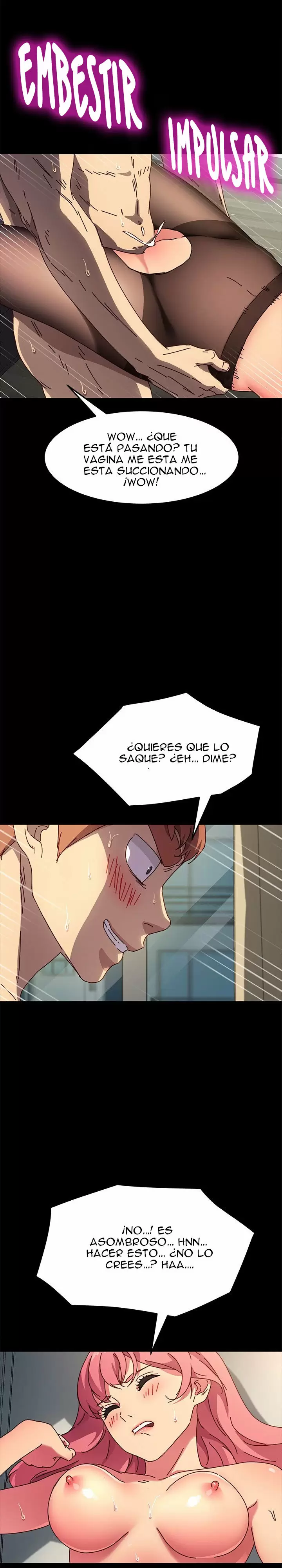 The Perfect Roommates Capítulo 46 - Page 18