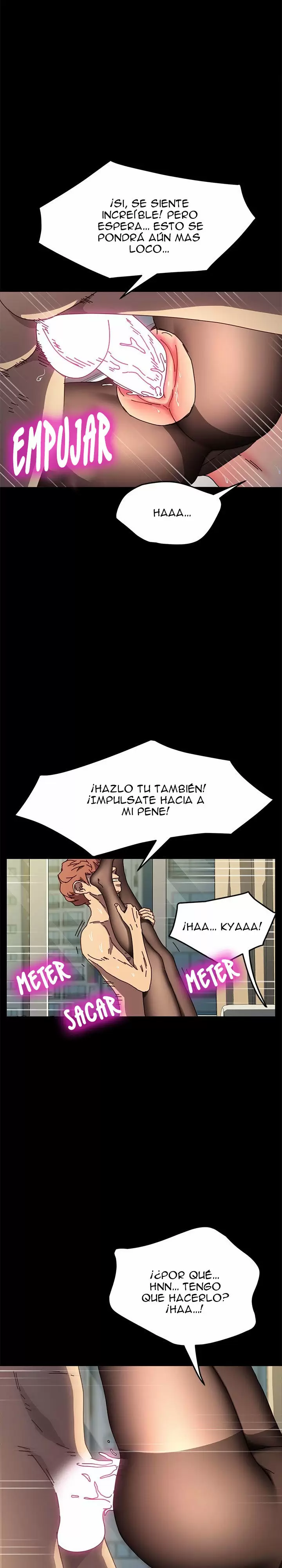 The Perfect Roommates Capítulo 46 - Page 19