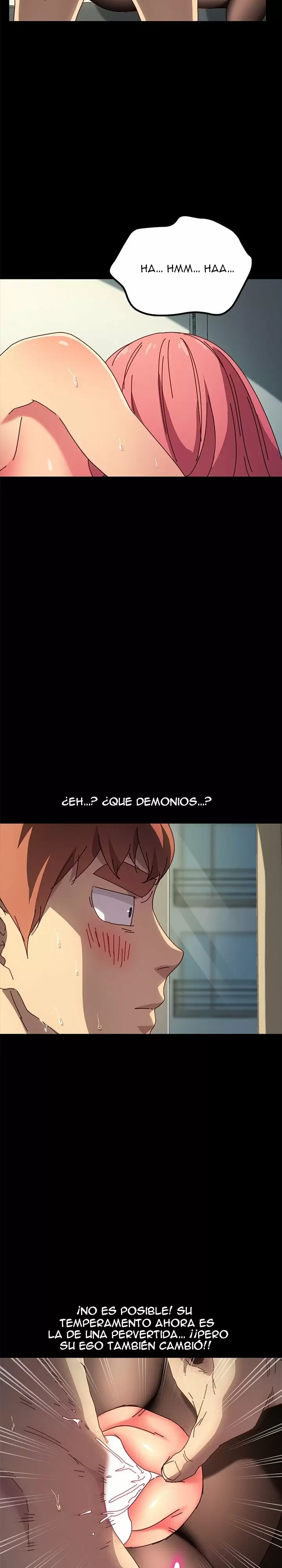 The Perfect Roommates Capítulo 46 - Page 25