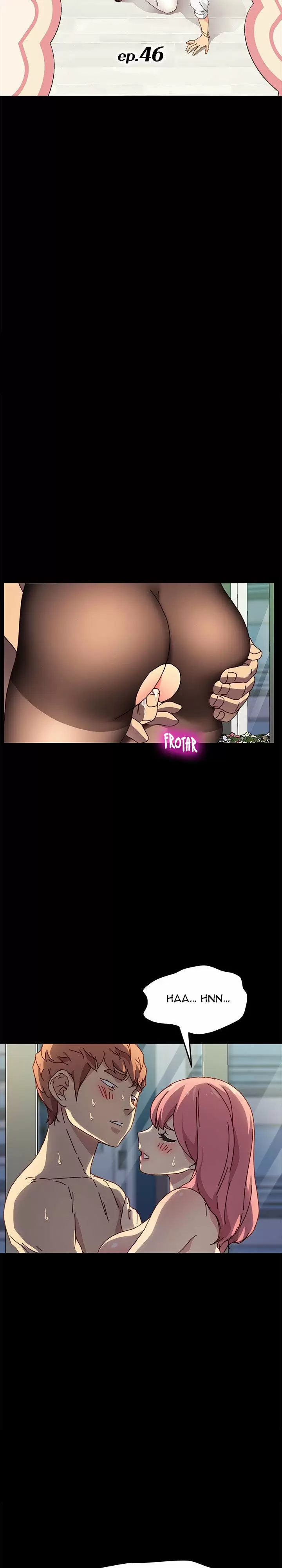 The Perfect Roommates Capítulo 46 - Page 5