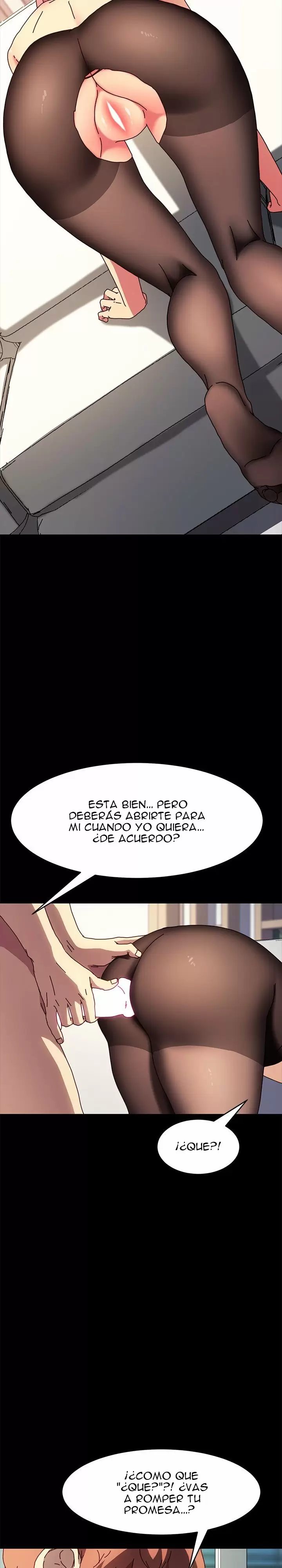 The Perfect Roommates Capítulo 47 - Page 11