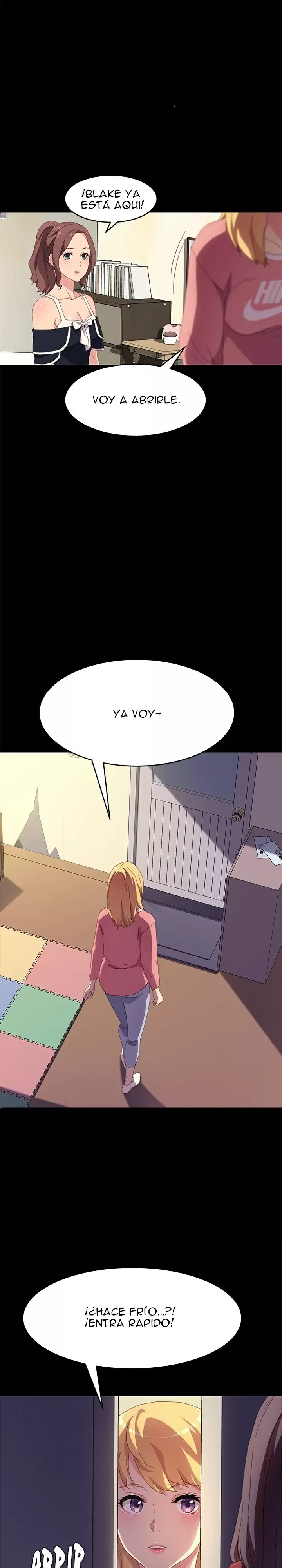 The Perfect Roommates Capítulo 48 - Page 14