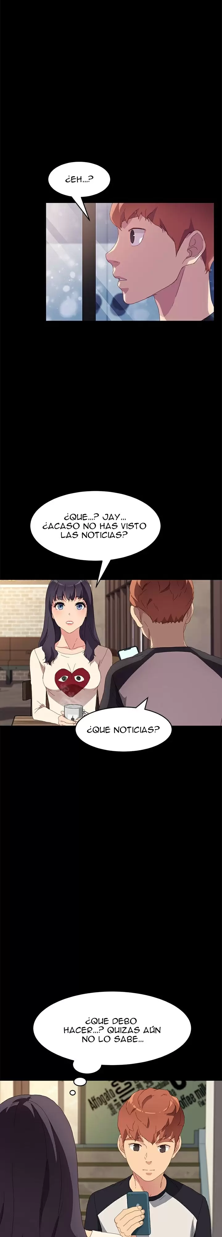 The Perfect Roommates Capítulo 48 - Page 7