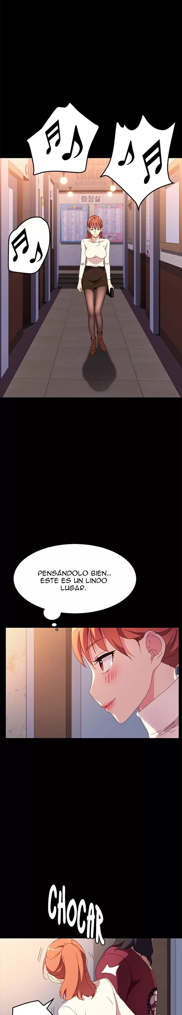 The Perfect Roommates Capítulo 49 - Page 21