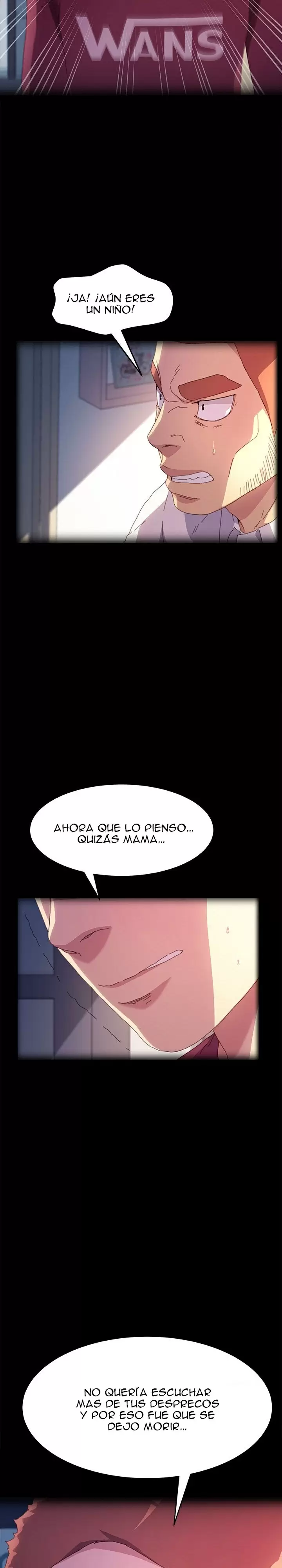 The Perfect Roommates Capítulo 50 - Page 16