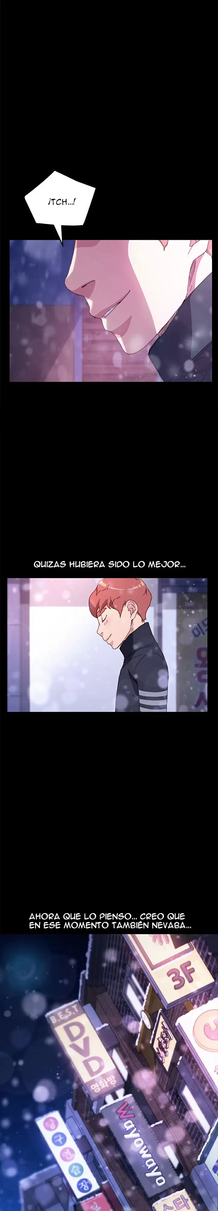 The Perfect Roommates Capítulo 50 - Page 19