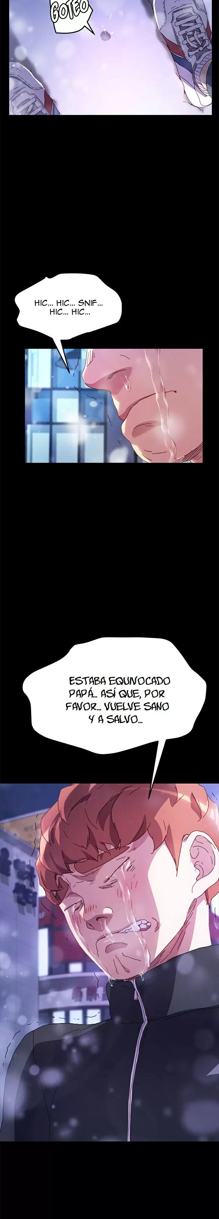 The Perfect Roommates Capítulo 50 - Page 27