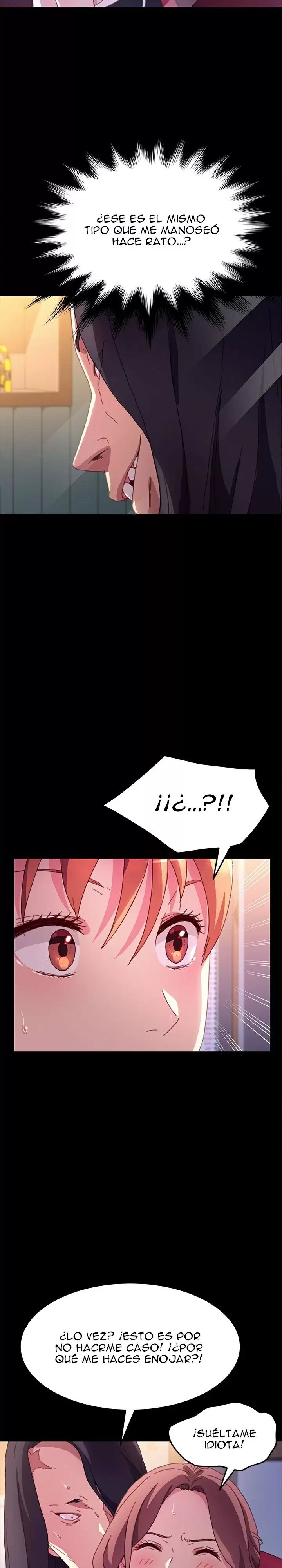 The Perfect Roommates Capítulo 51 - Page 15