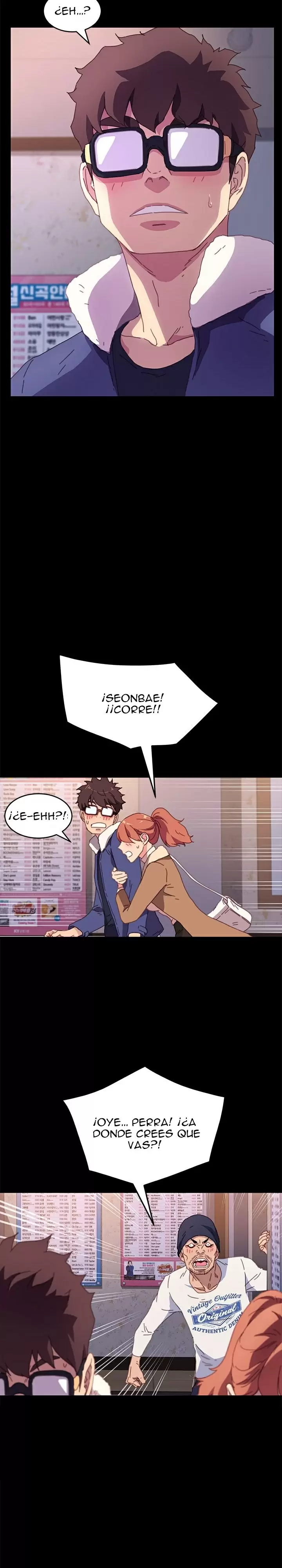 The Perfect Roommates Capítulo 51 - Page 27