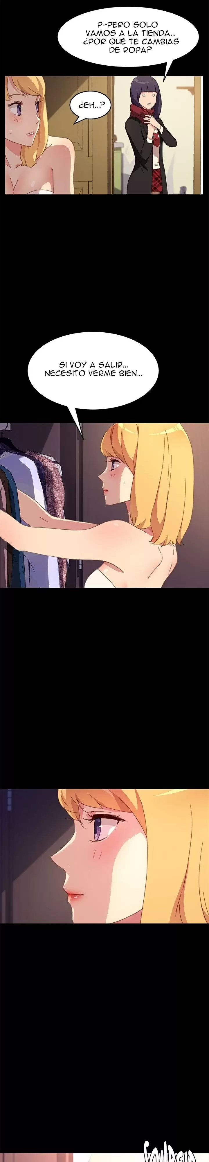 The Perfect Roommates Capítulo 52 - Page 16