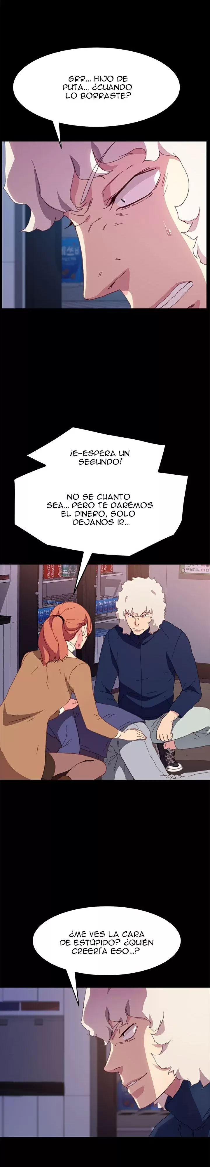 The Perfect Roommates Capítulo 52 - Page 18