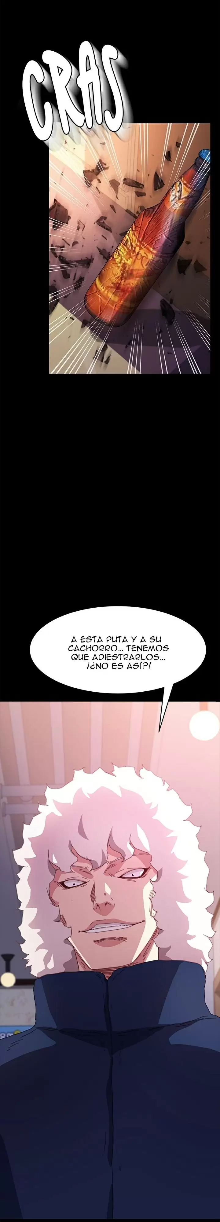 The Perfect Roommates Capítulo 52 - Page 3
