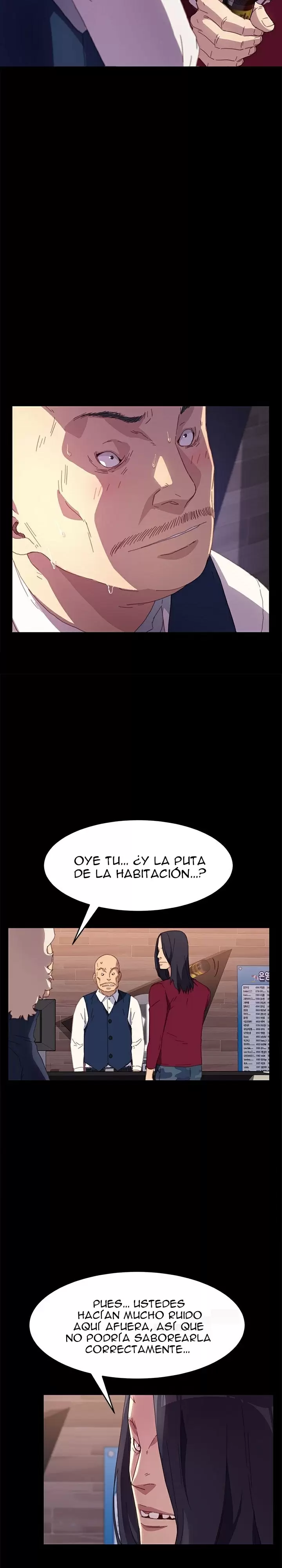 The Perfect Roommates Capítulo 52 - Page 8