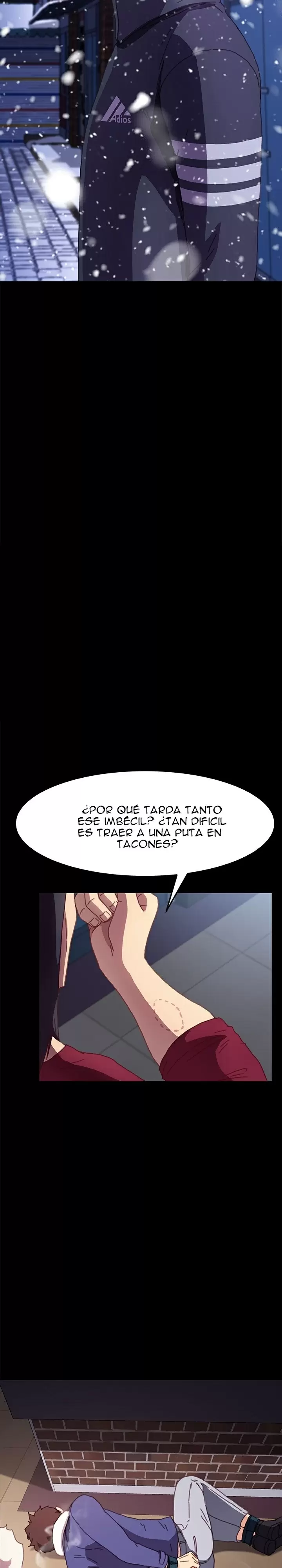 The Perfect Roommates Capítulo 53 - Page 12