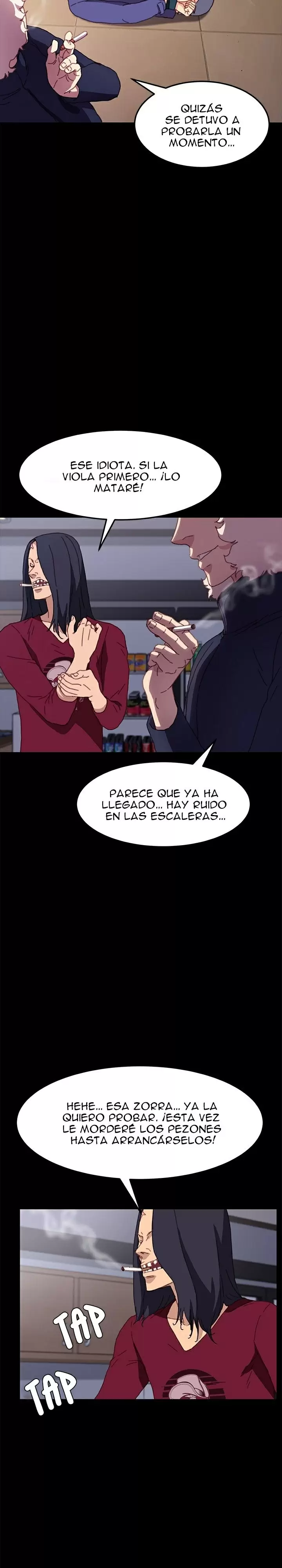 The Perfect Roommates Capítulo 53 - Page 13