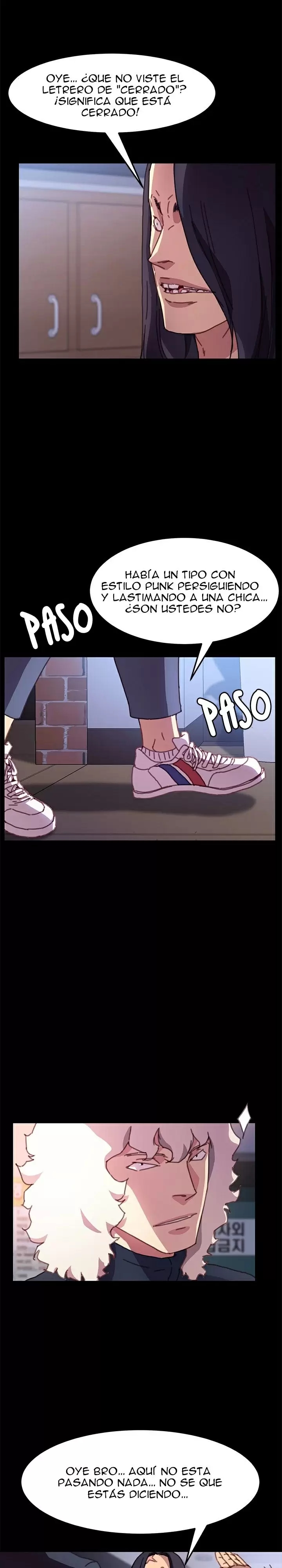 The Perfect Roommates Capítulo 53 - Page 15