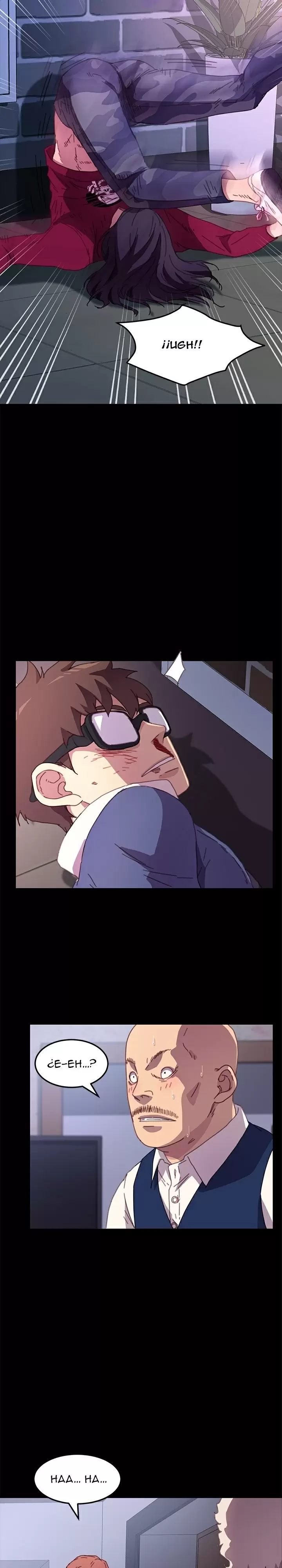 The Perfect Roommates Capítulo 53 - Page 18