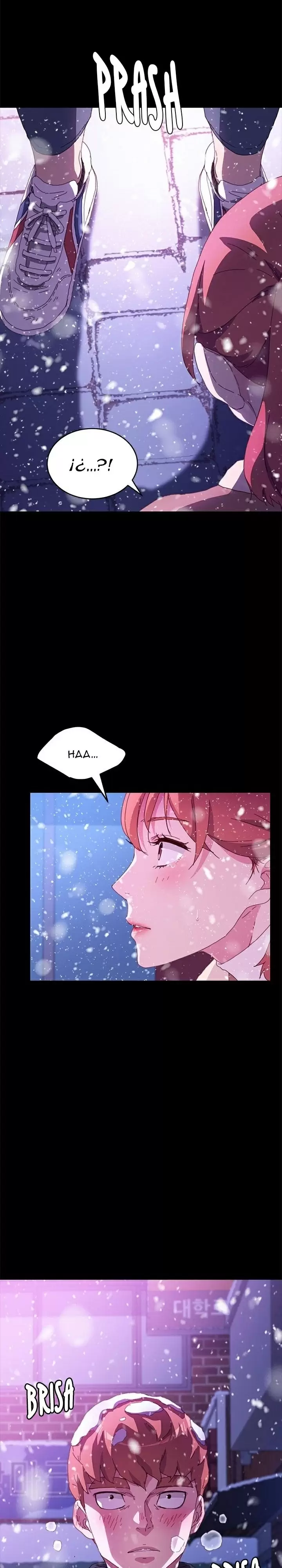 The Perfect Roommates Capítulo 53 - Page 3