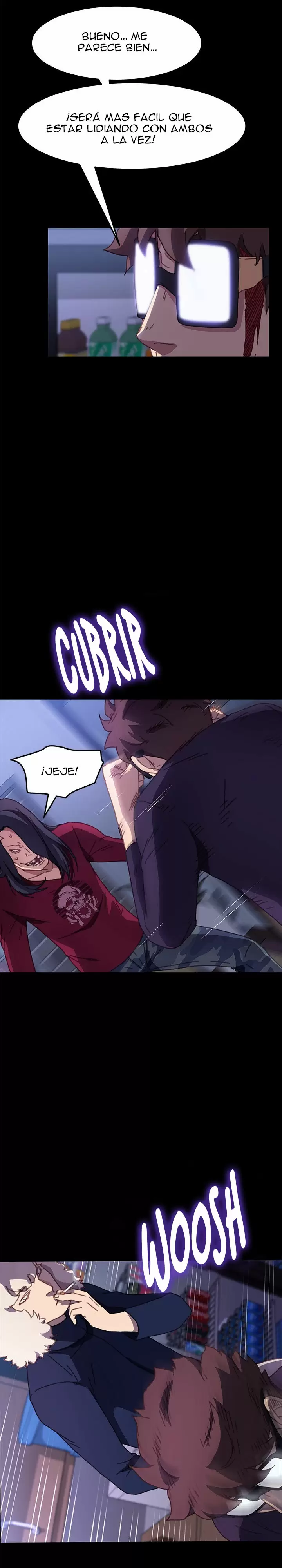The Perfect Roommates Capítulo 54 - Page 17