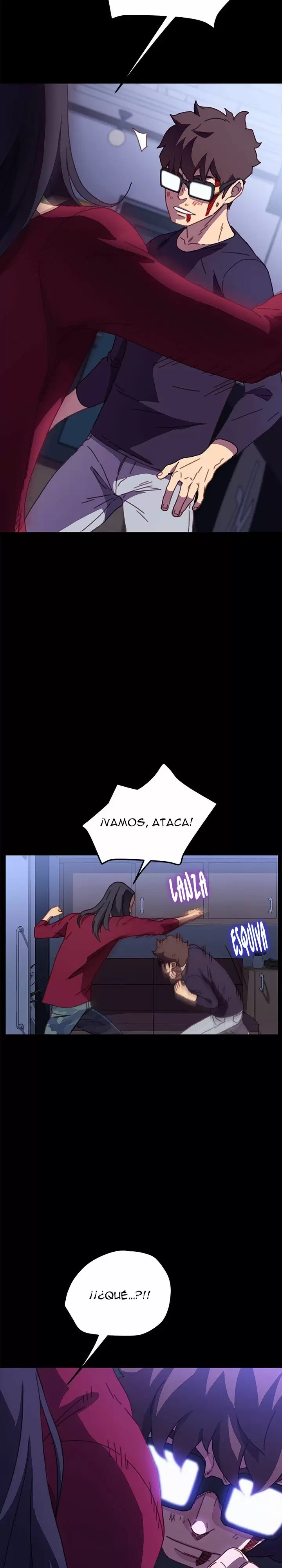 The Perfect Roommates Capítulo 54 - Page 25