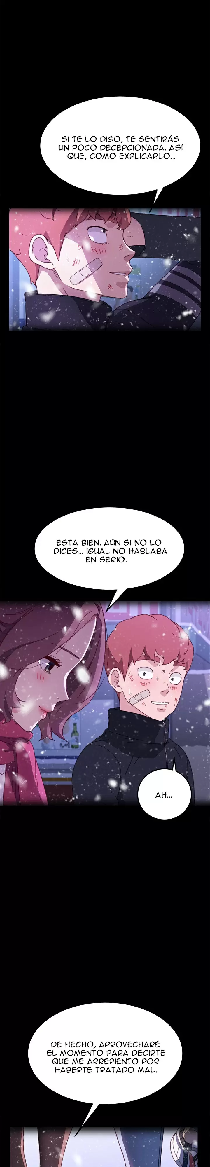 The Perfect Roommates Capítulo 55 - Page 14