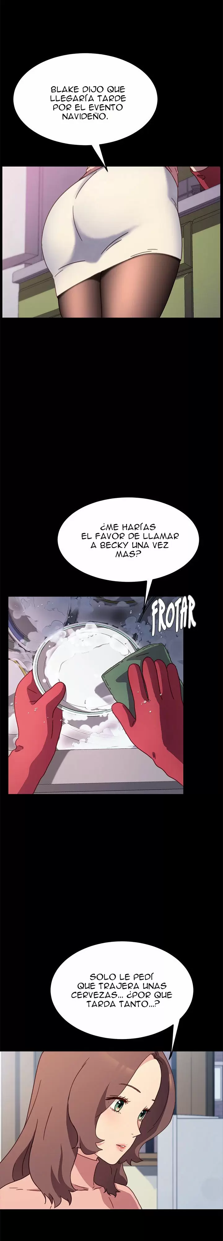The Perfect Roommates Capítulo 55 - Page 7