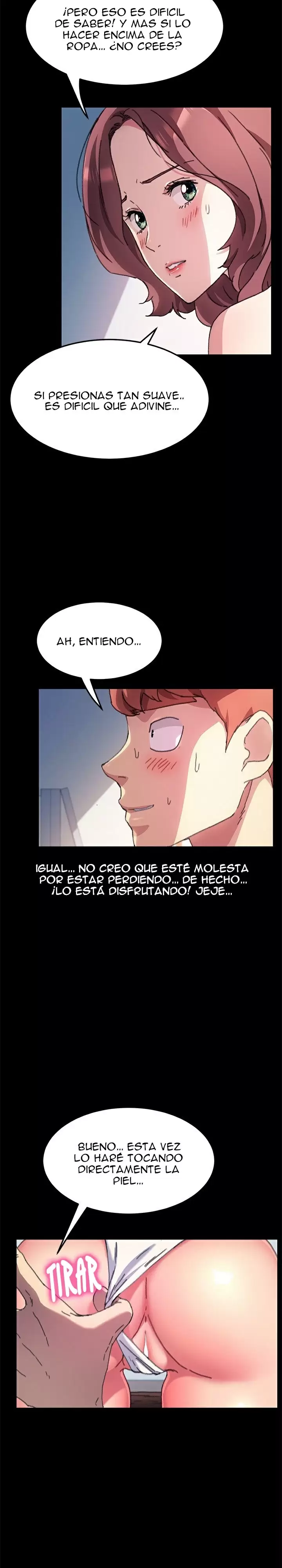 The Perfect Roommates Capítulo 56 - Page 18
