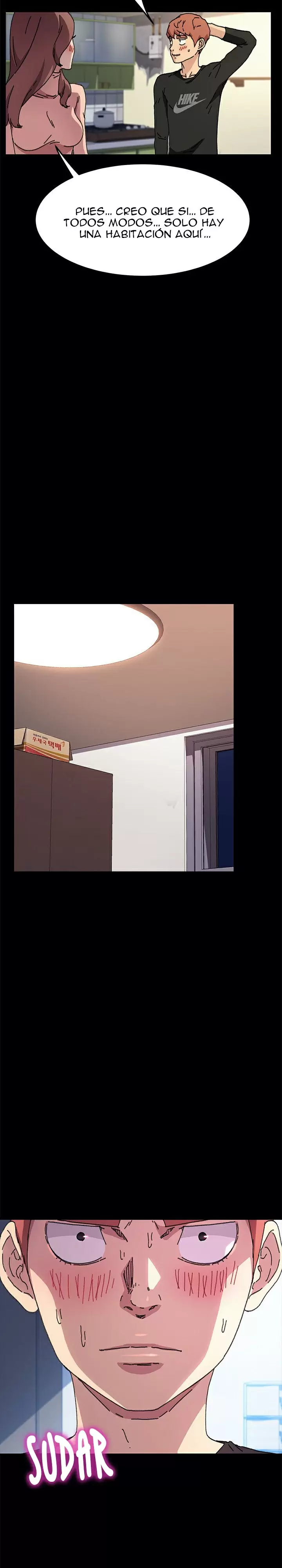The Perfect Roommates Capítulo 56 - Page 7