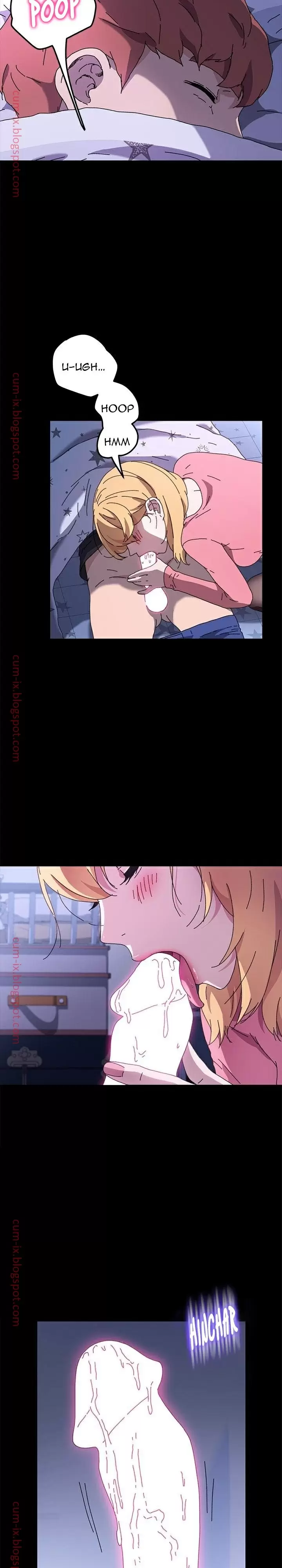 The Perfect Roommates Capítulo 58 - Page 19