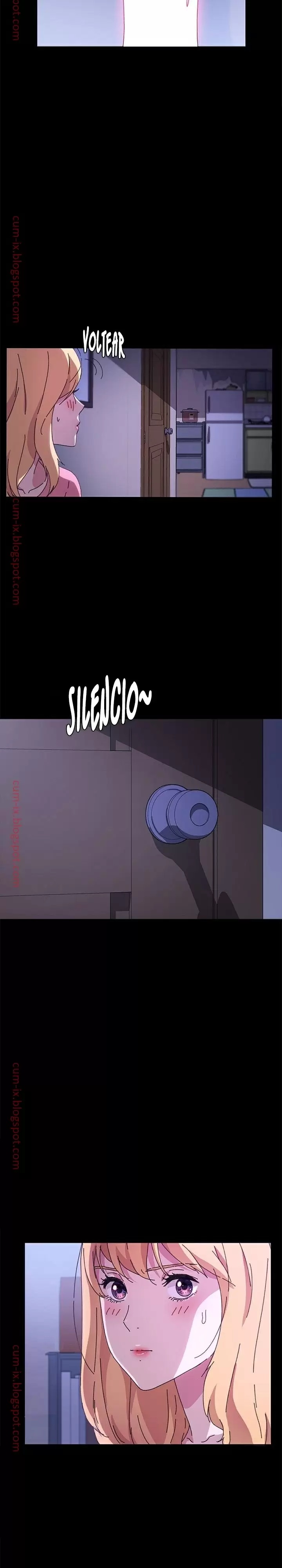 The Perfect Roommates Capítulo 58 - Page 20