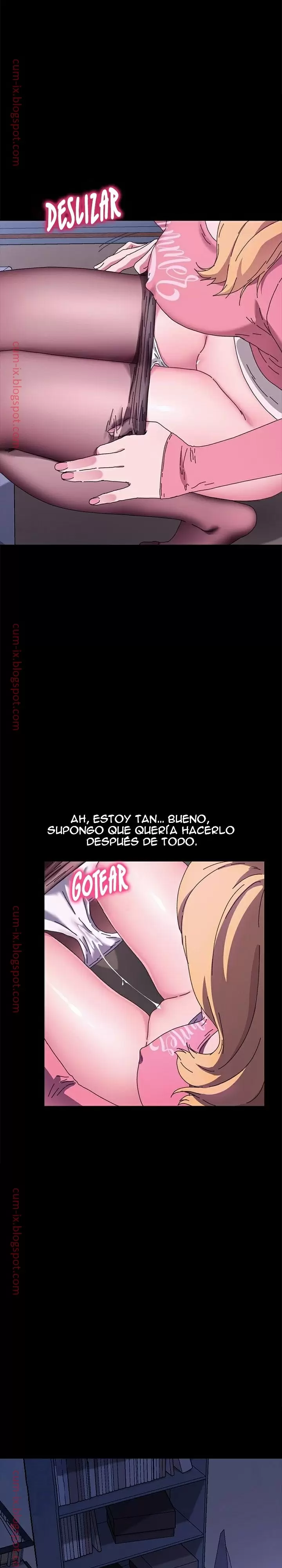 The Perfect Roommates Capítulo 58 - Page 21