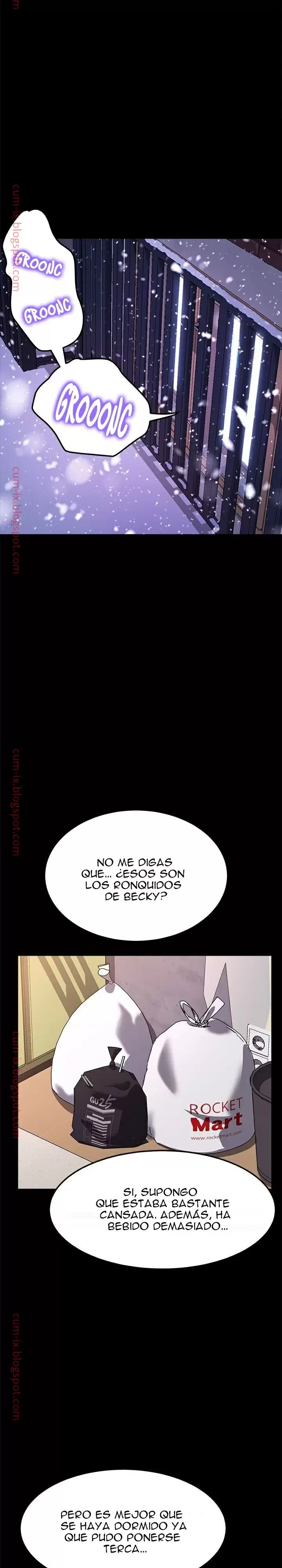 The Perfect Roommates Capítulo 58 - Page 4