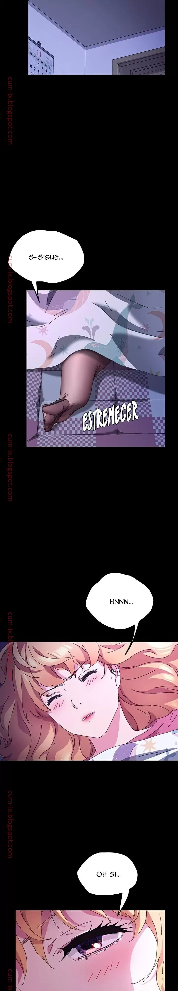The Perfect Roommates Capítulo 58 - Page 8