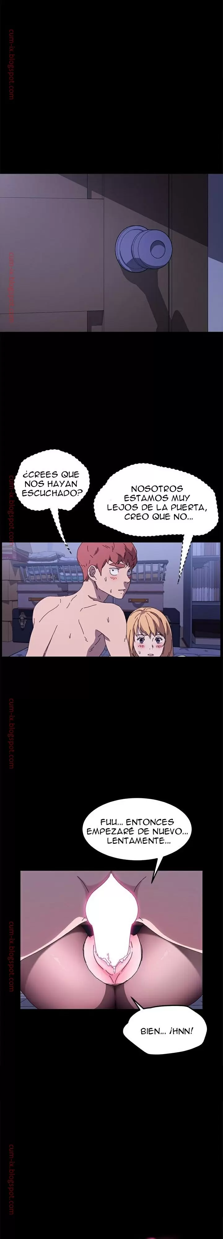 The Perfect Roommates Capítulo 59 - Page 14