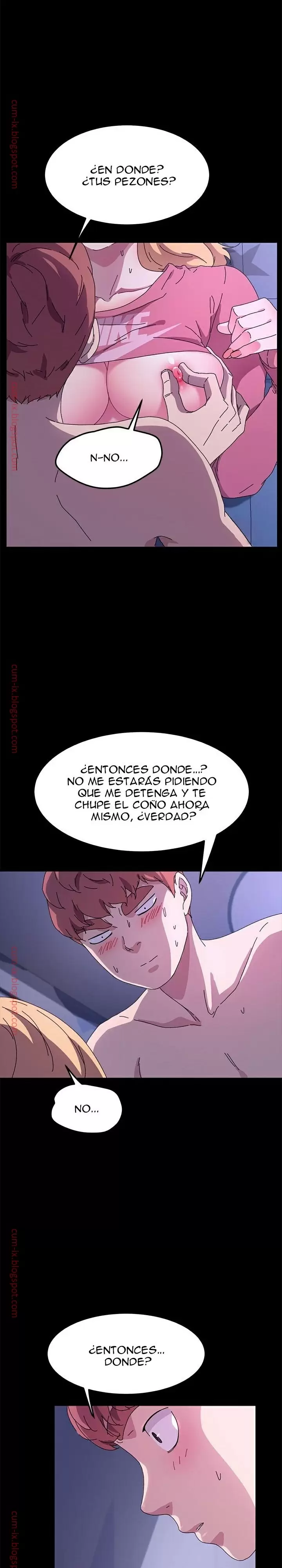 The Perfect Roommates Capítulo 59 - Page 19