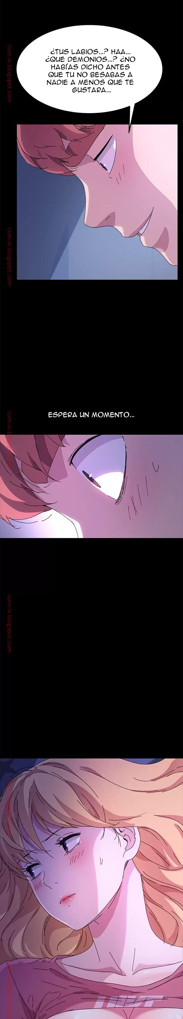 The Perfect Roommates Capítulo 59 - Page 21