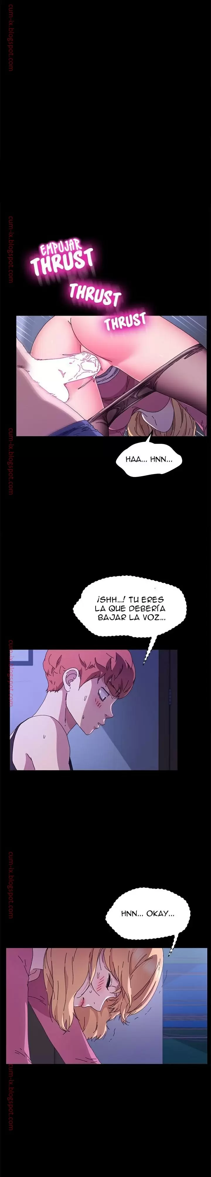 The Perfect Roommates Capítulo 59 - Page 7