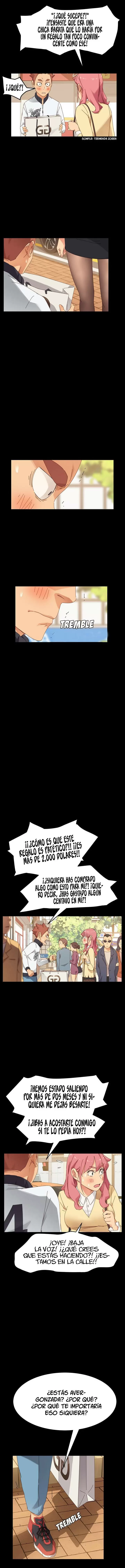 The Perfect Roommates Capítulo 6 - Page 10