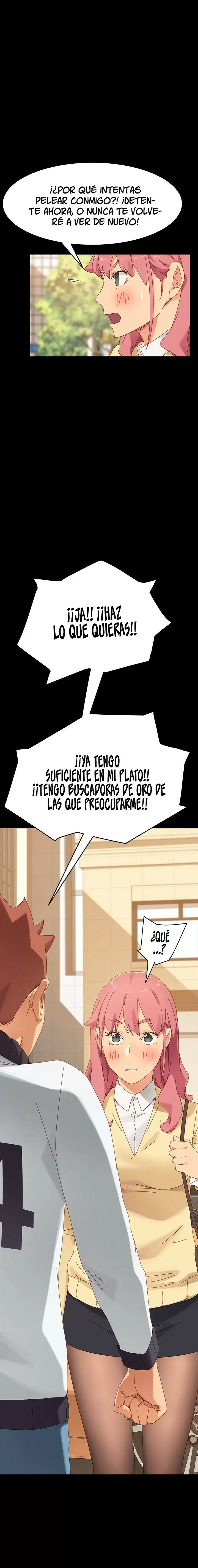 The Perfect Roommates Capítulo 6 - Page 11