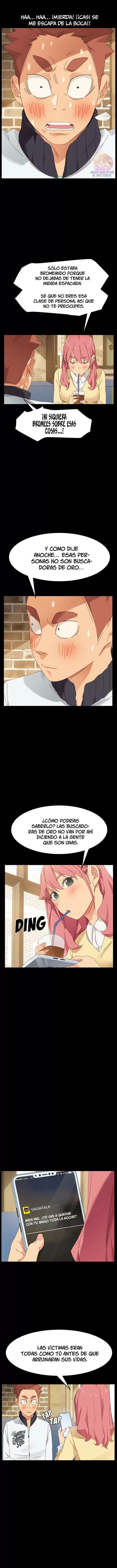 The Perfect Roommates Capítulo 6 - Page 12