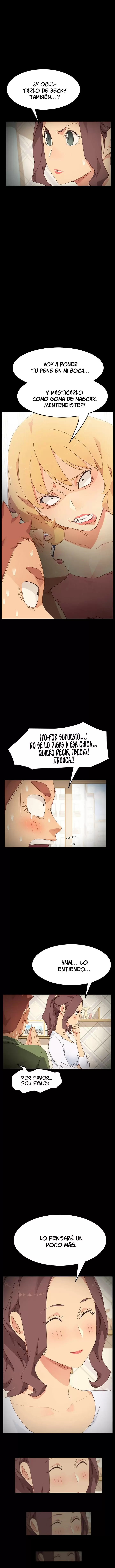The Perfect Roommates Capítulo 6 - Page 5